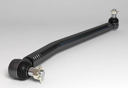 купить Тяга рулевая продольная 6520 в сборе / РОСТАР