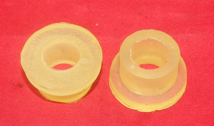 купить Втулка рычага заднего подрессоривания н/о (18*25)