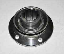 купить Фланец сред.моста (8 отв.Д=10мм) Д=65,Н=80