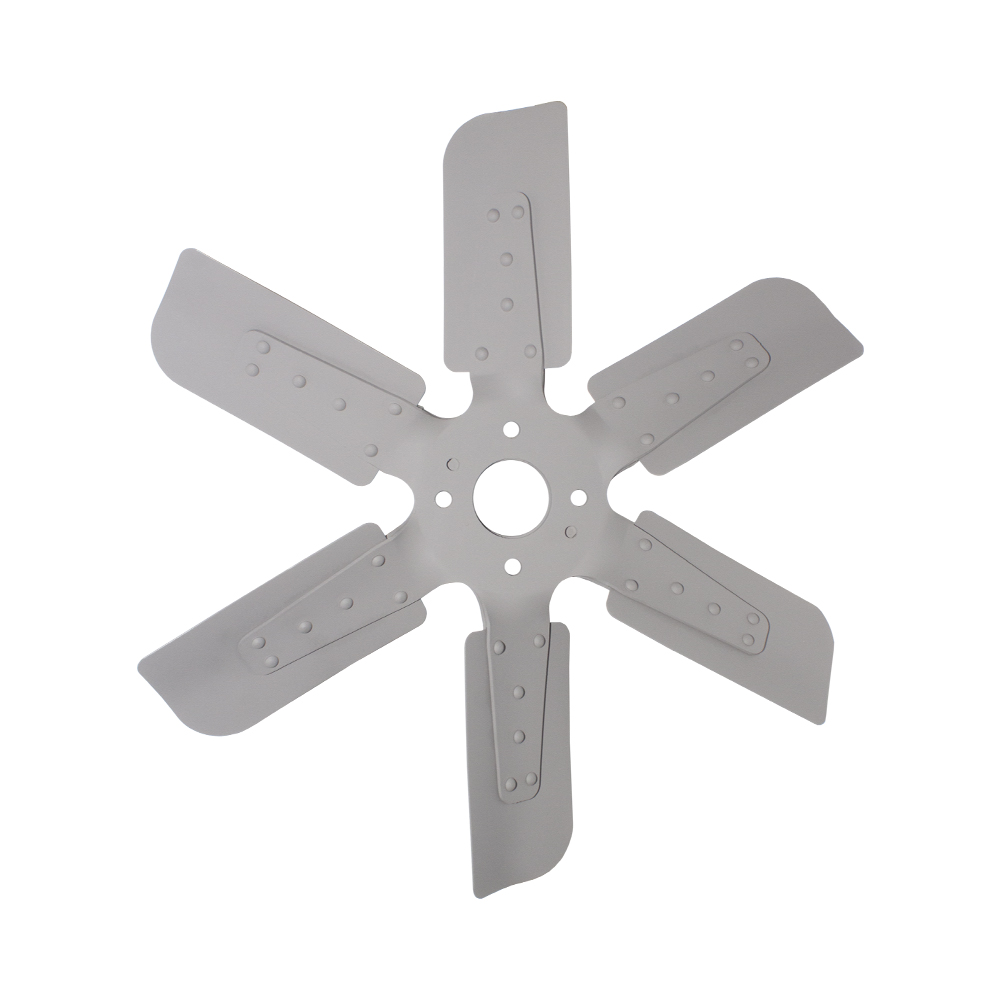 купить Крыльчатка вентилятора 236 (d=50mm,D=520mm)