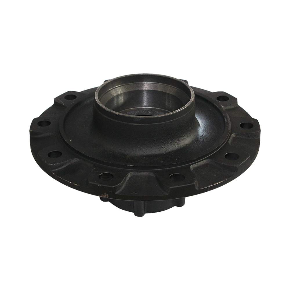 купить Ступица прицепа СЗАП на ось L1-8т./КМД