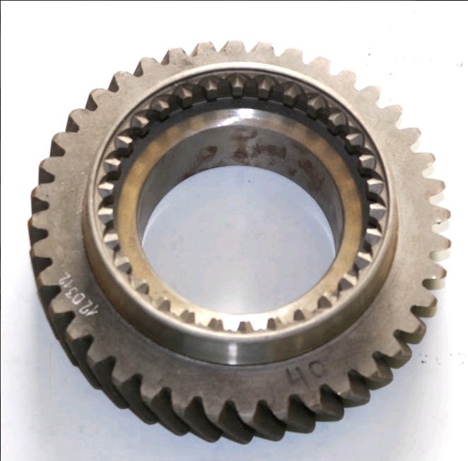 купить Шестерня 1-ой передачи 40 зуб.