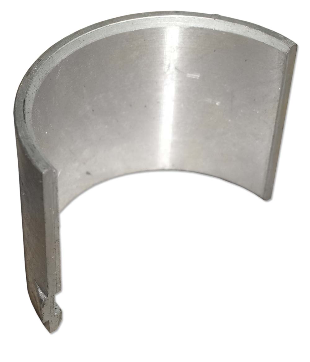 купить Вкладыши 2-ух цилиндрового компрессора Р2 (к-т 4 шт)