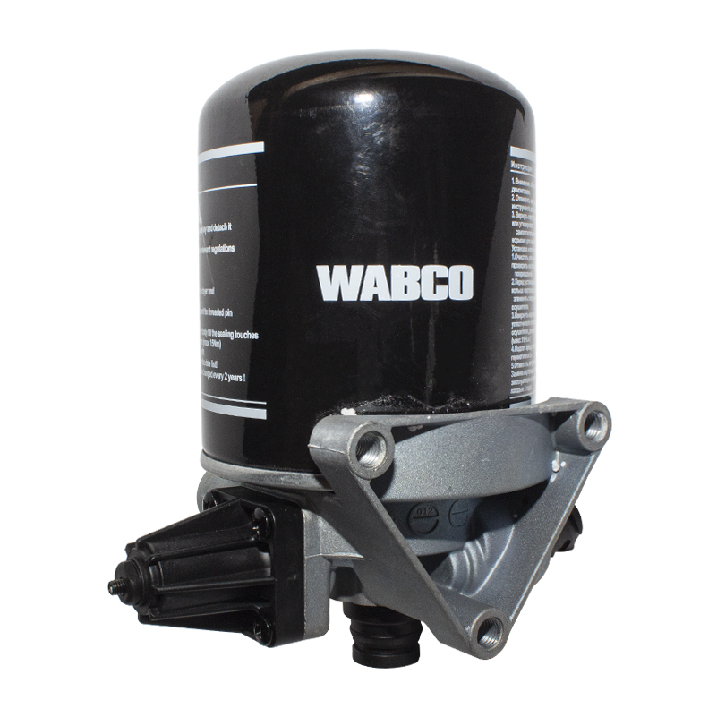 купить Осушитель с РДВ в сборе / WABCO
