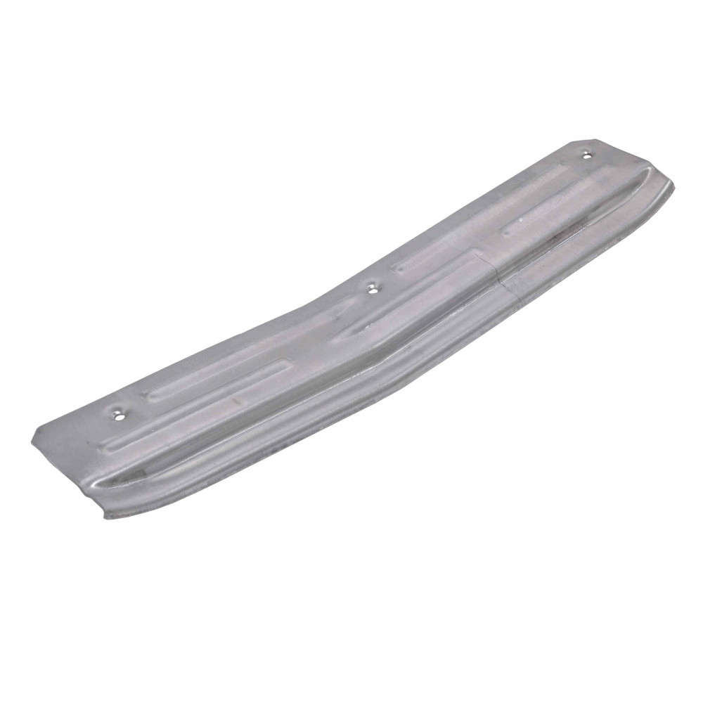 купить Порожек кабины правый (облицовка порога) стальной