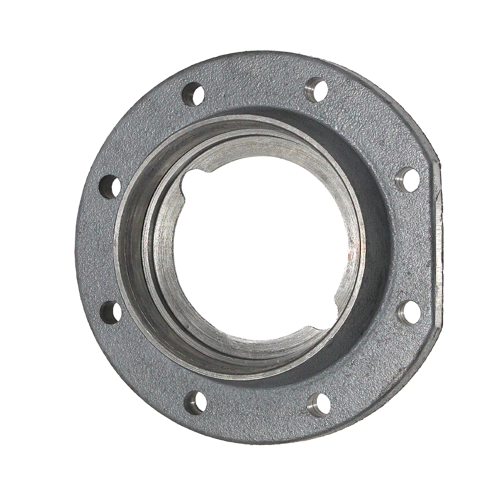 купить Крышка среднего редуктора 6520 / ПАО КамАЗ