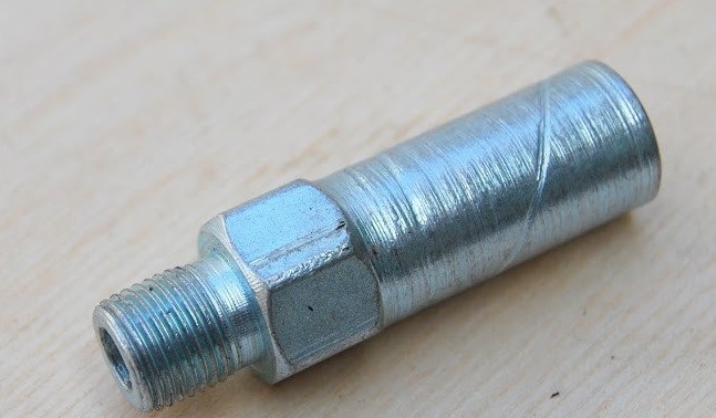 купить Удлинитель под смазку оси суппорта н/о L-50 мм