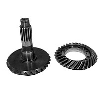 купить Шестерня ведущая и ведомая 24х15 зад.м. Д-60