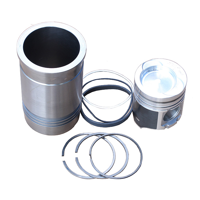 купить Гильза+поршень+кольца ЯМЗ 658 ( -10 ) / Костромской завод автокомпонентов