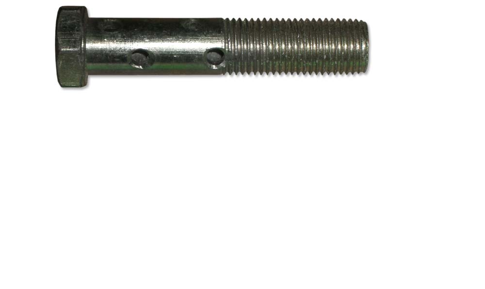 купить Штуцер топливный М14 х 65 х 1,5 / КАРДО