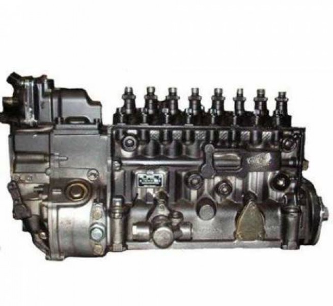 купить ТНВД  "Bosch" (608) двиг. 240 л.с. (ремонт с гарантией)