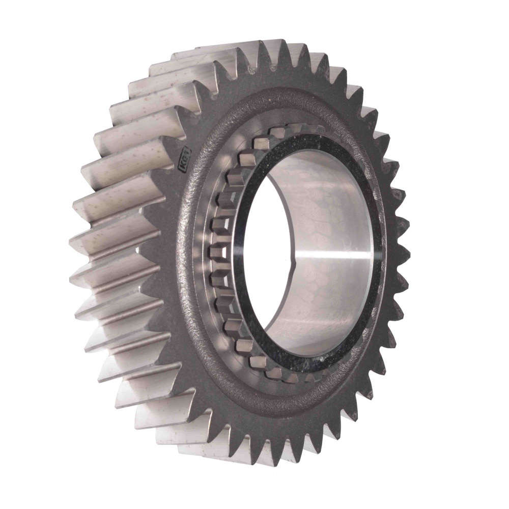 купить Шестерня 2 передачи КПП ZF (38 зубьев / 1315304025)