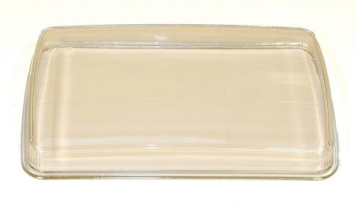 купить Стекло фары ЕВРО (гладкое стекло) / АвтоУниверсал 21 Век