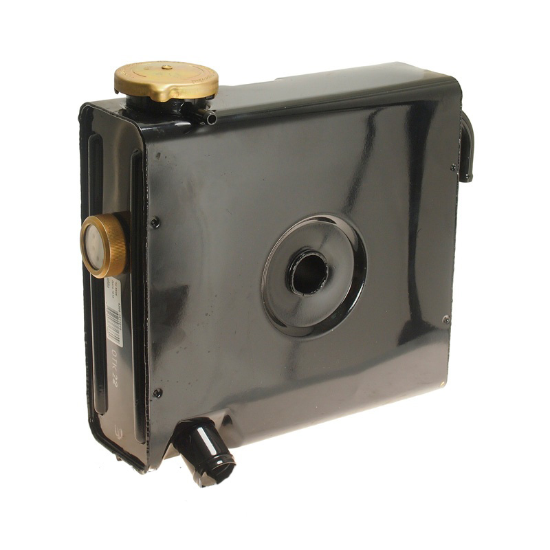 фото бачок расширительный на двс cummins / г.шадринск 4308-1311010 