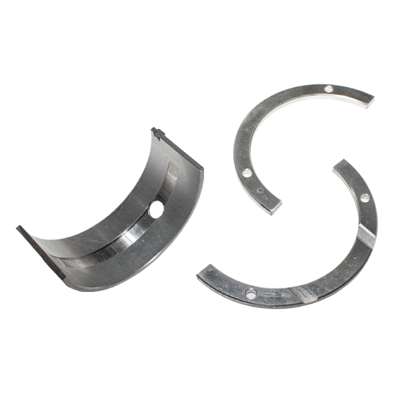 купить Вкладыши Д-245, 240, ЗИЛ-5301 (0,25) Н2 коренные / Дайдо Металл Русь