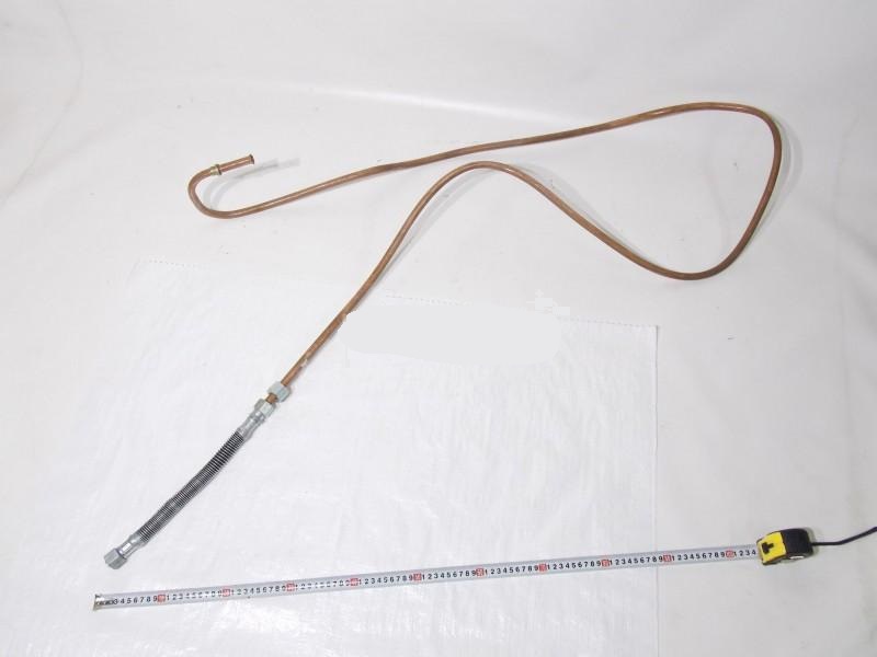 купить Трубка компрессора со шлангом  н/о (3280мм)