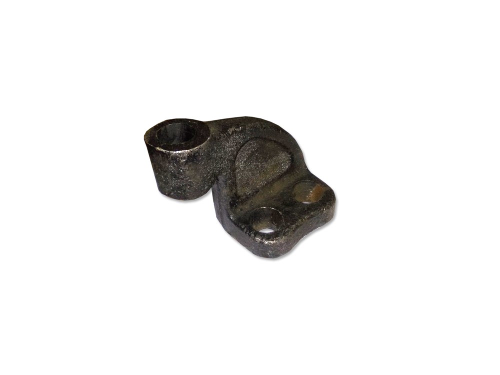 купить Кронштейн амортизатора 4310-2905519 / ПАО КамАЗ