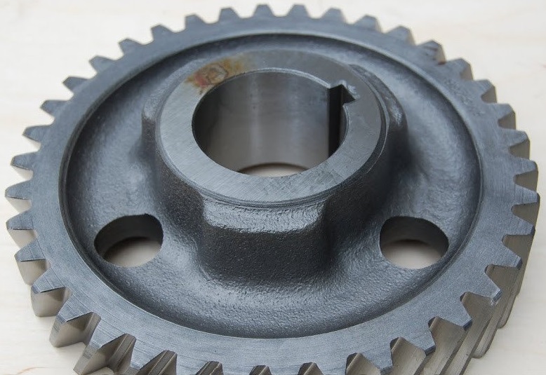 купить Шестерня пром. вала постоян.зацепления (38зуб)ст.о