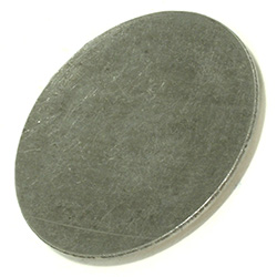 купить Заглушка шкворня поворотного кулака 500