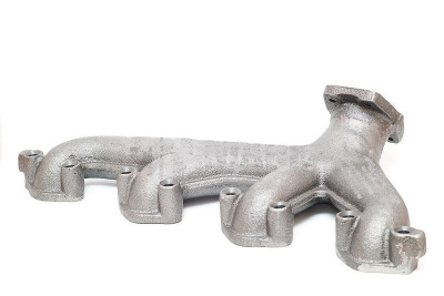 купить Коллектор выпускной ( чугунный ) / ПАО КамАЗ