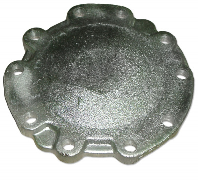 купить Крышка стакана (на редуктор) / ПАО КамАЗ