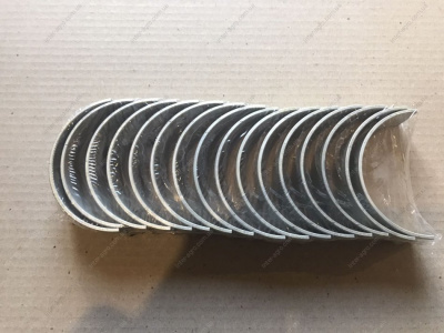 купить Вкладыши Р6 корен.