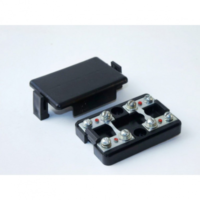 купить Блок предохранителей  ПР111 / ПАО "ЛЭТЗ" г.Лысково