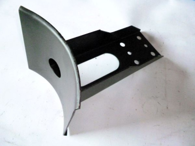 купить Кронштейн воздушного фильтра / ПАО КамАЗ