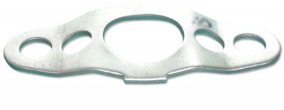 купить Пластина опорная корзины сцепления / ПАО КамАЗ