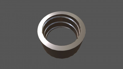 купить Втулка балансира НЕФАЗ