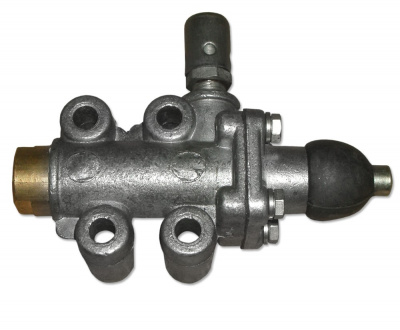 заказать Клапан включения делителя / Литиз купить Клапан включения делителя / Литиз