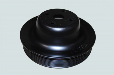 фото шкив вентилятора (isle, 6ct) 3918204 dvmark 3926855 