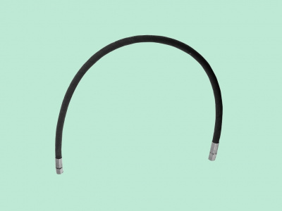 заказать Шланг ГУР (620 мм) (г24х24) купить Шланг ГУР (620 мм) (г24х24)