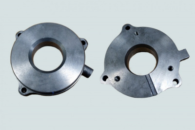 Адаптер (Муфта ТНВД) ISF2.8 FOTON 5267149 купить у ЛОРРИ ТРАНС фото адаптер (муфта тнвд) isf2.8 foton 5267149