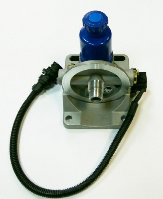 фото корпус фгот н/о для прилайн (с усиленной подкачкой) PL270/420 