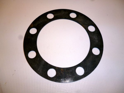 купить Шайба гасителя коленвала / ПАО КамАЗ