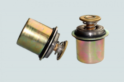 фото термостат (6ct, isle, qsl) 3968559 / 5284903/ 5337942 dcec 3940632 