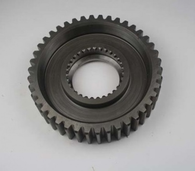 заказать Шестерня выходного вала демультипликатора; Z=42 купить Шестерня выходного вала демультипликатора; Z=42