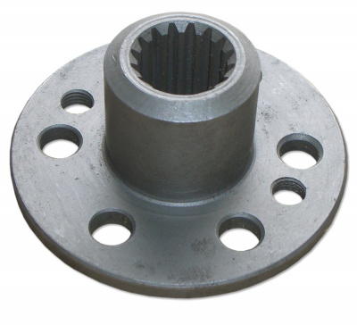 купить Полумуфта отбора мощности (на коленвал)