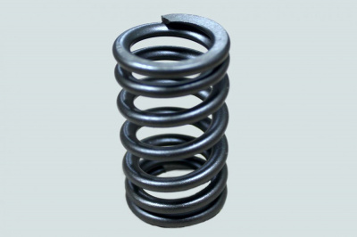 фото пружина клапана (isbe, isde, isf3.8) 5303406 foton/ dcec 4936080 