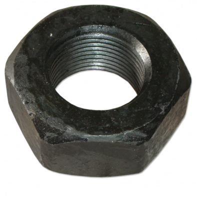 купить Гайка серьги прицепа S 75 / КМД