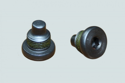 фото направляющая толкателя (isle, l) dcec 4944725, 5266303 3966035 