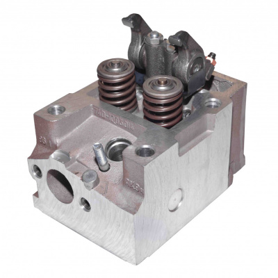 купить Головка блока / ПАО КамАЗ