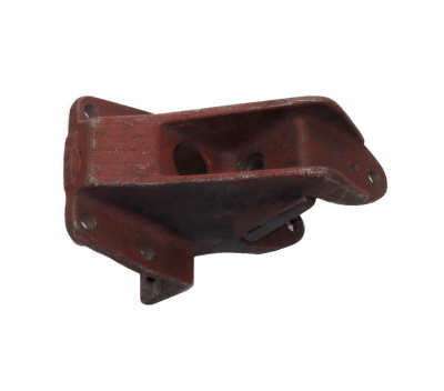 купить Кронштейн передней рессоры н/о (правый)