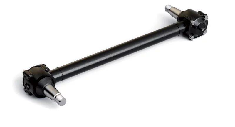 купить Штанга с металлическими вклад. L=680(Краз)