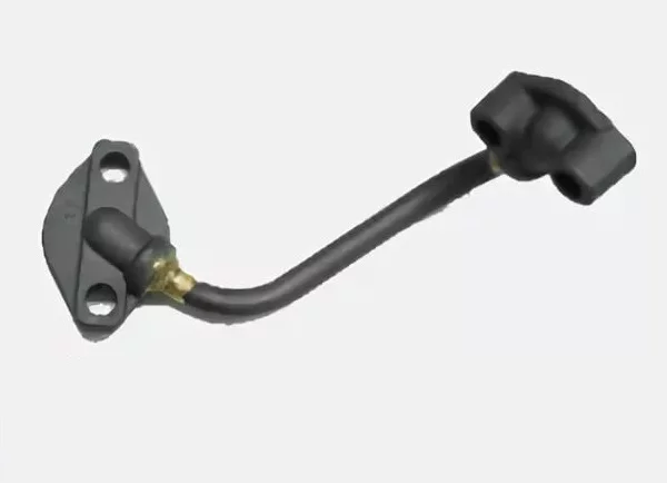 купить Трубка клапана в сборе ( на масляный насос) 