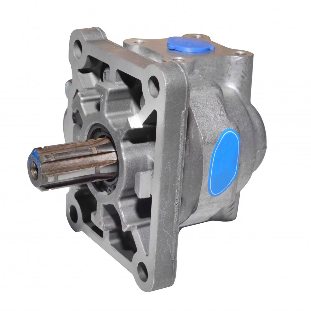 купить Насос НШ- 32 правый "Belar"  / Гидросила