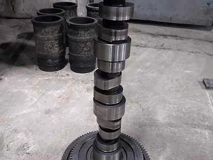 купить Вал распределительный на 5490 / Германия