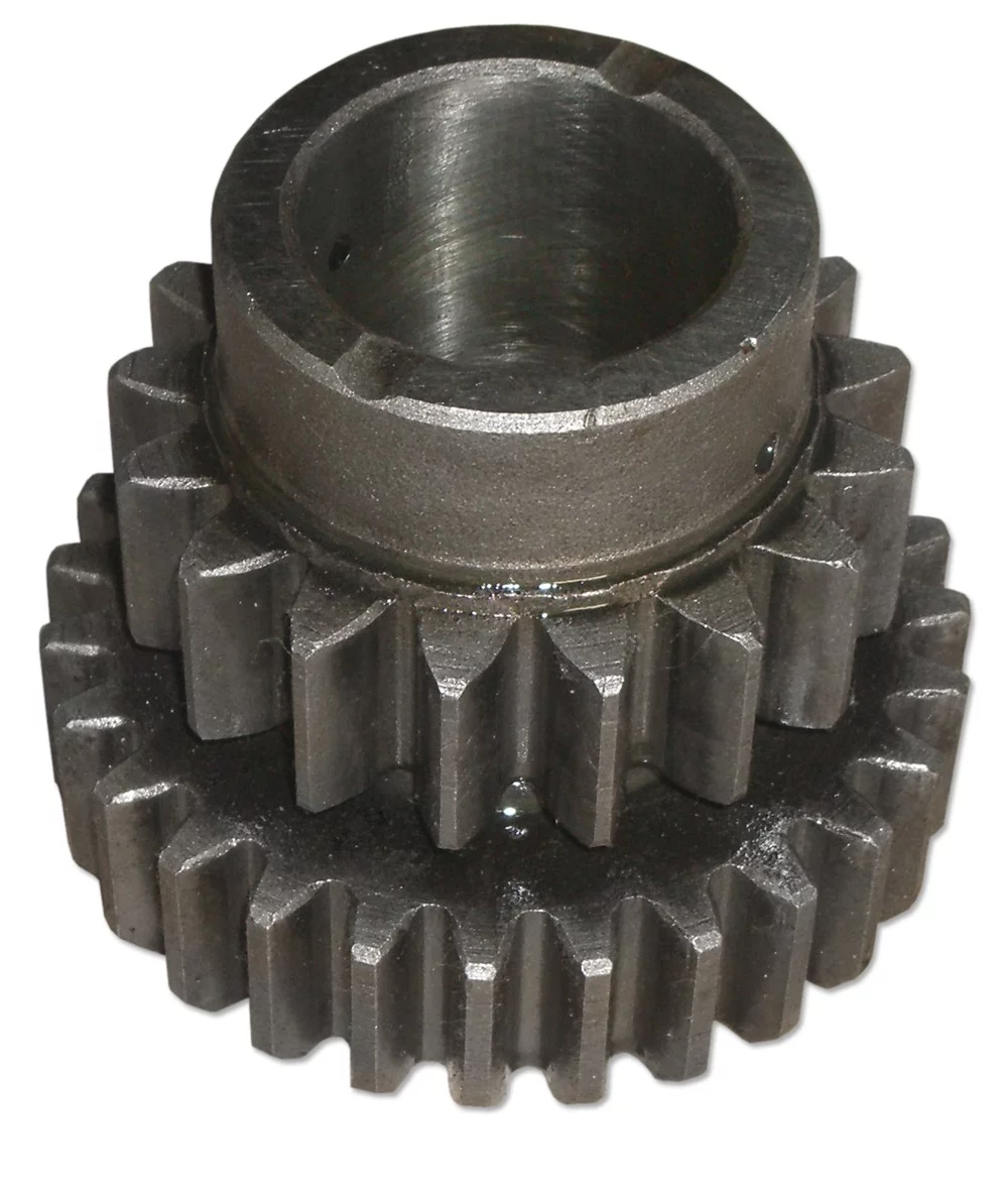 купить Ось блока шестерён заднего хода / ПАО КамАЗ / с разбора