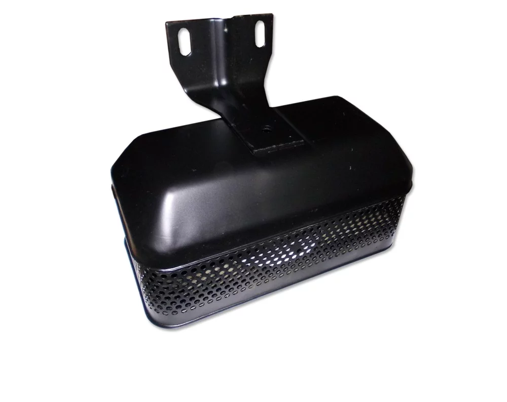 купить Колпак трубы воздухозаборника (квадратный) / ПАО КамАЗ